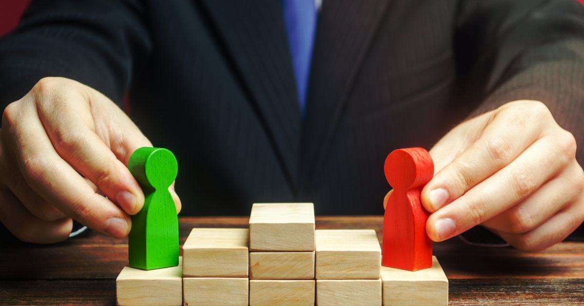 Power of a Positive Candidate Experience