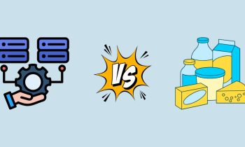 Data Product vs. Traditional Product: Key Differences and Similarities