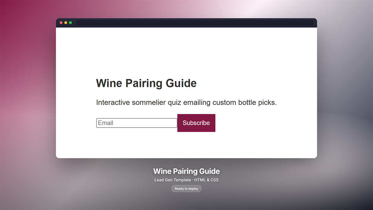 wine-pairing-guide