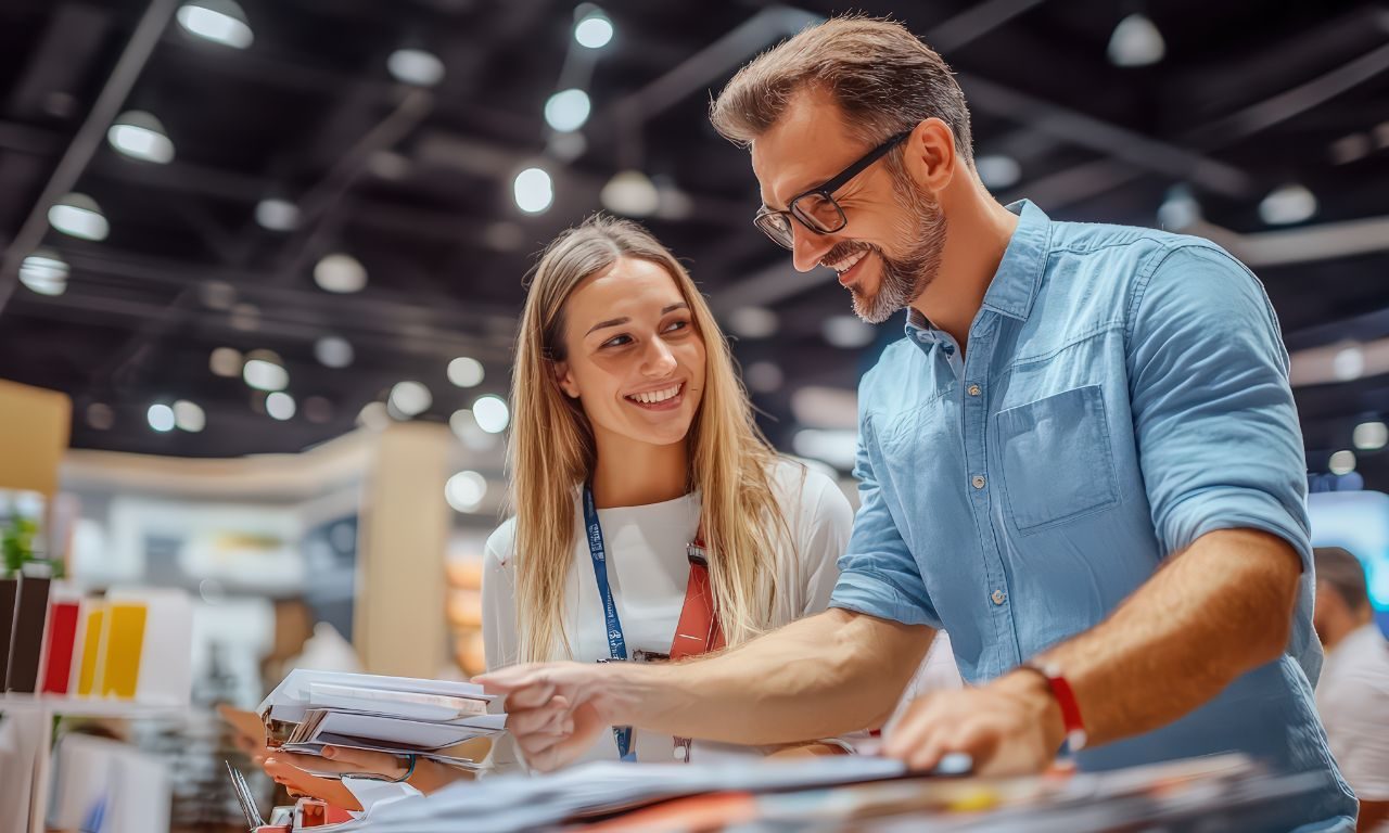 recruitment-trade-shows