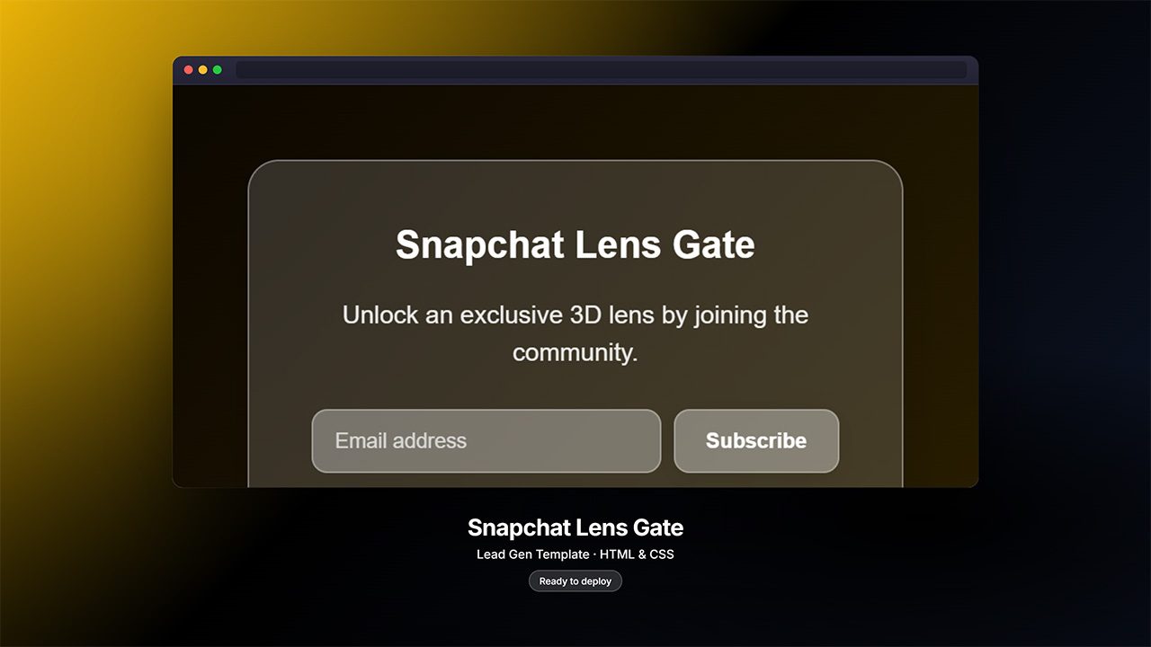 snapchat-lens-gate