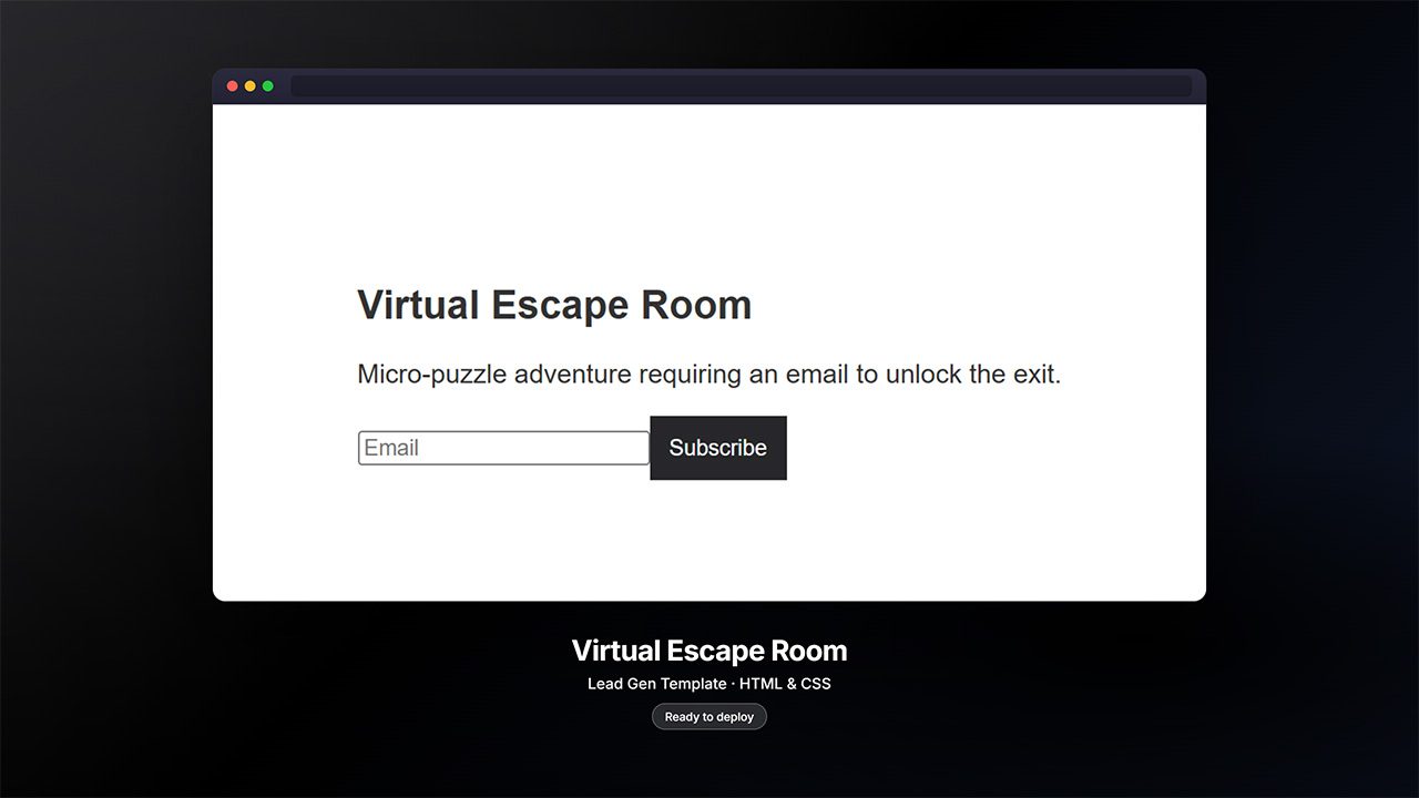 virtual-escape-room