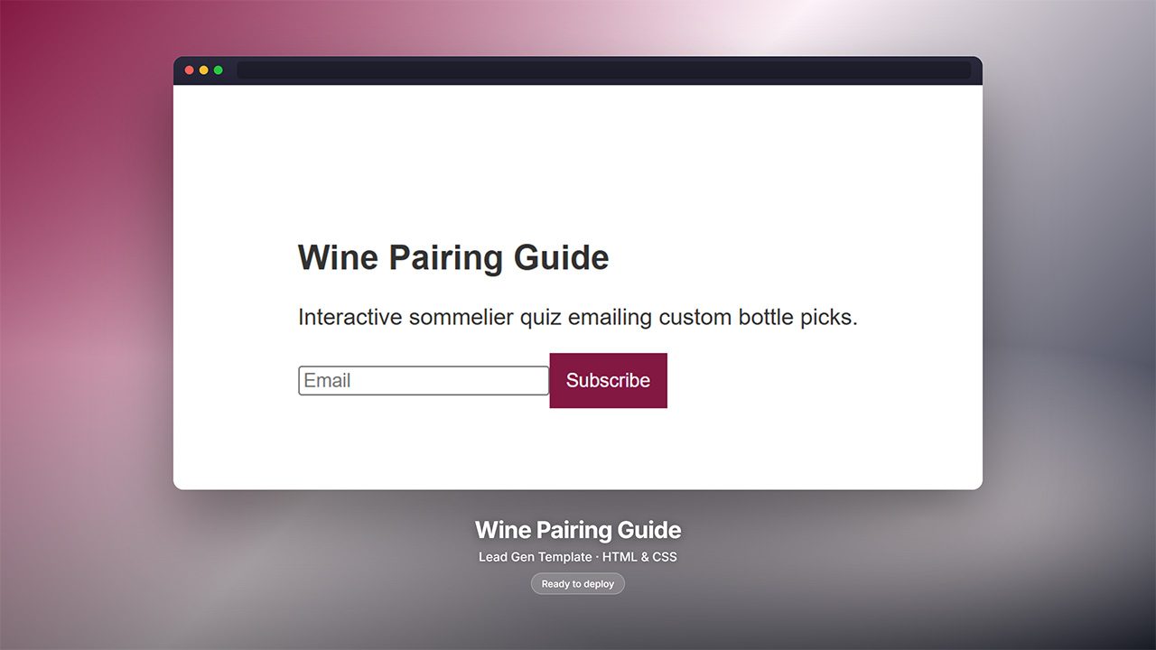 wine-pairing-guide